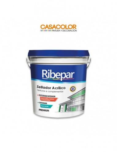 Sellador Acrilico