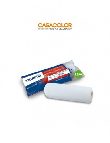 RODILLO LANA SINTETICA 1396 23CMX22MM
