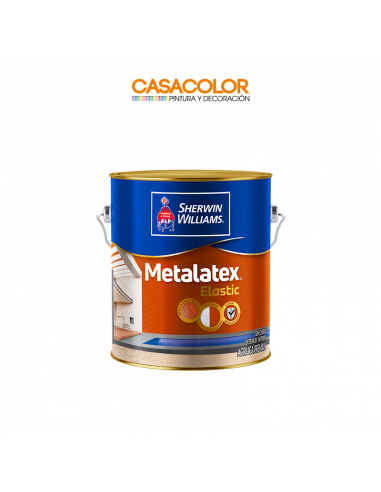 Metalatex Elastic