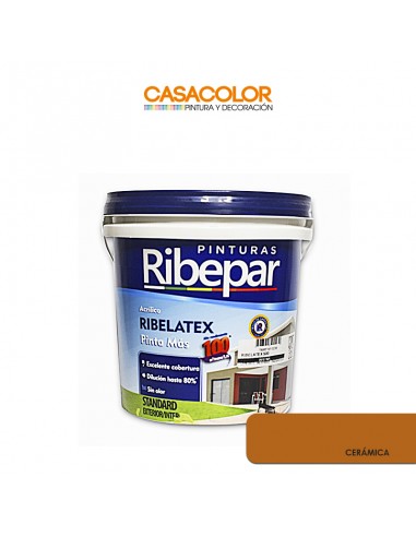 Ribepar Ribelatex