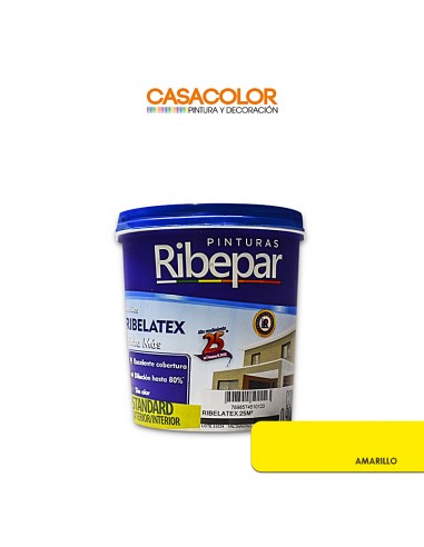 Ribelatex Ribepar