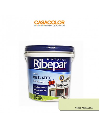 Ribepar Ribelatex