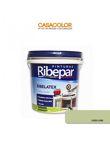 Ribepar Ribelatex