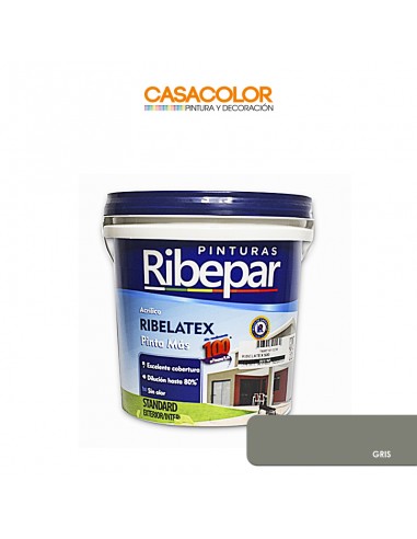 Ribelatex Ribepar