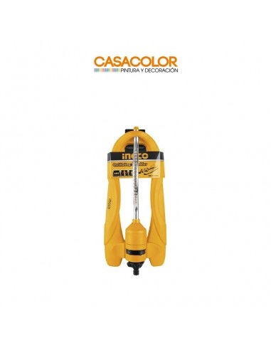 Rociador de riego oscilante