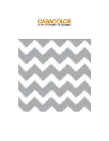 PAPEL AROMA 8329-2 0.52X10 MT ROLLO