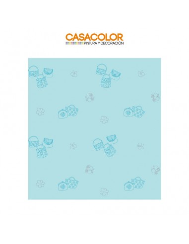 PAPEL MURESCO HASHTAG 9922-1
