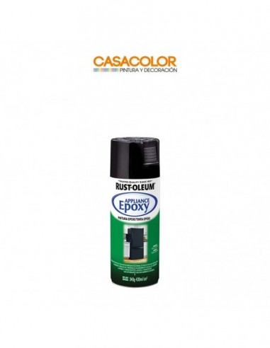 Rust-Oleum® SPECIALTY EPOXI NEGRO...