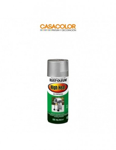 Rust-Oleum® SPECIALTY ALTA/TEMP MATE...