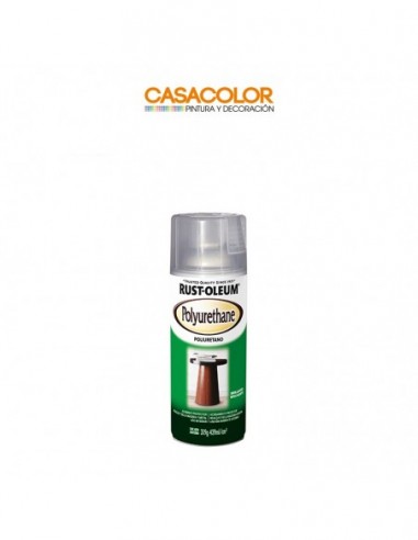 Rust-Oleum® SPECIALTY POLIURETANO...