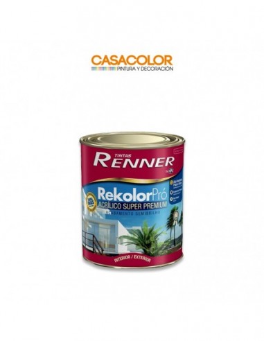 REKOLOR PRO SB BRANCO