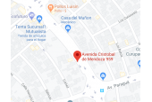 Casa Color 2 Anillo